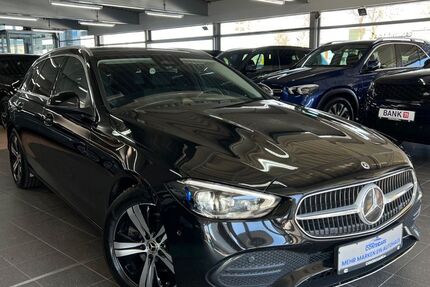Mercedes-Benz C 220 208.070 km 22.950 &euro; Werl 59457