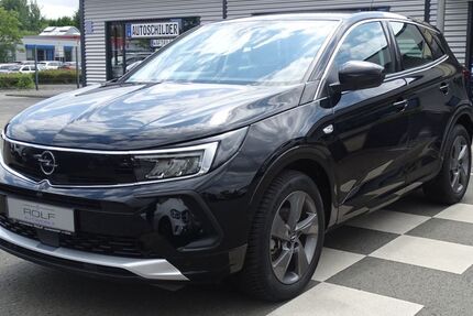 Opel Grandland (X) 38.747 km 19.680 &euro; Warendorf 48231