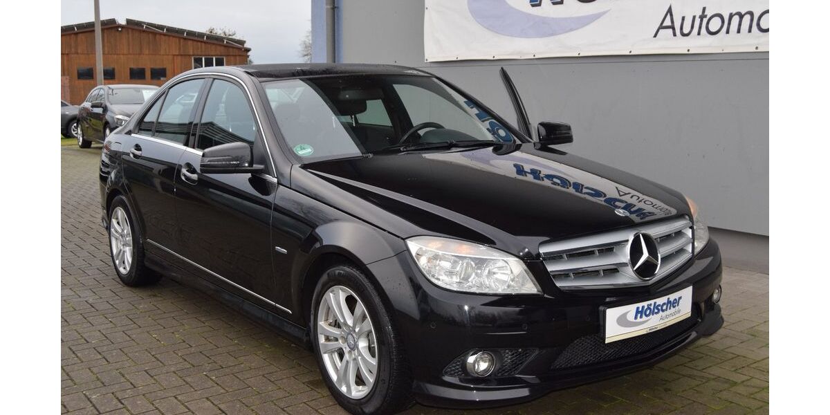 Mercedes-Benz C 180 294.000 km 4.500 &euro; Nordkirchen 59394