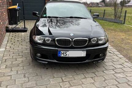 BMW 320 135.000 km 12.700 &euro; Münster 48167
