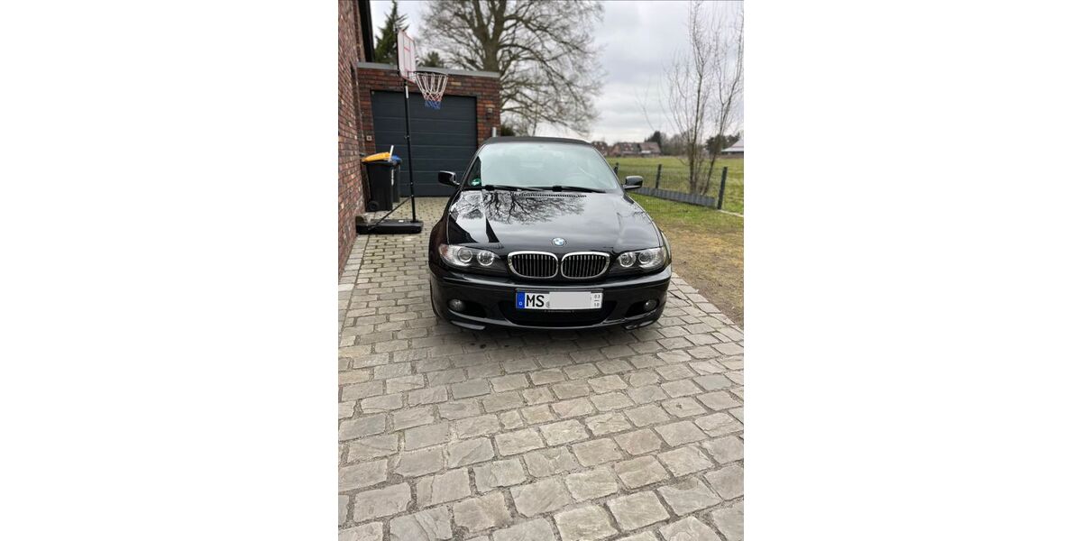 BMW 320 135.000 km 12.700 &euro; Münster 48167
