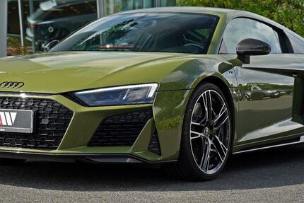 Audi R8 3.000 km 199.900 &euro; Neubeckum 59269