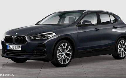 BMW X2 66.052 km 26.412 &euro; Münster 48163