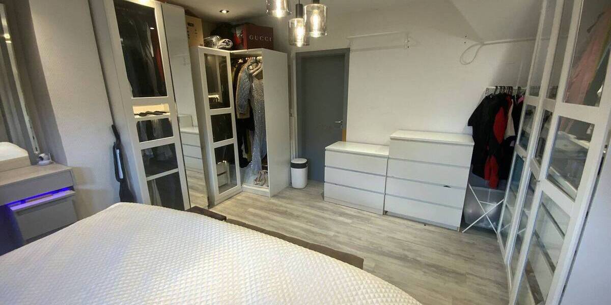 Doppelhaushälfte Bergkamen Oberaden - 3 Zimmer, 120 m&sup2;, 430.000&euro; | Angebot:26902777