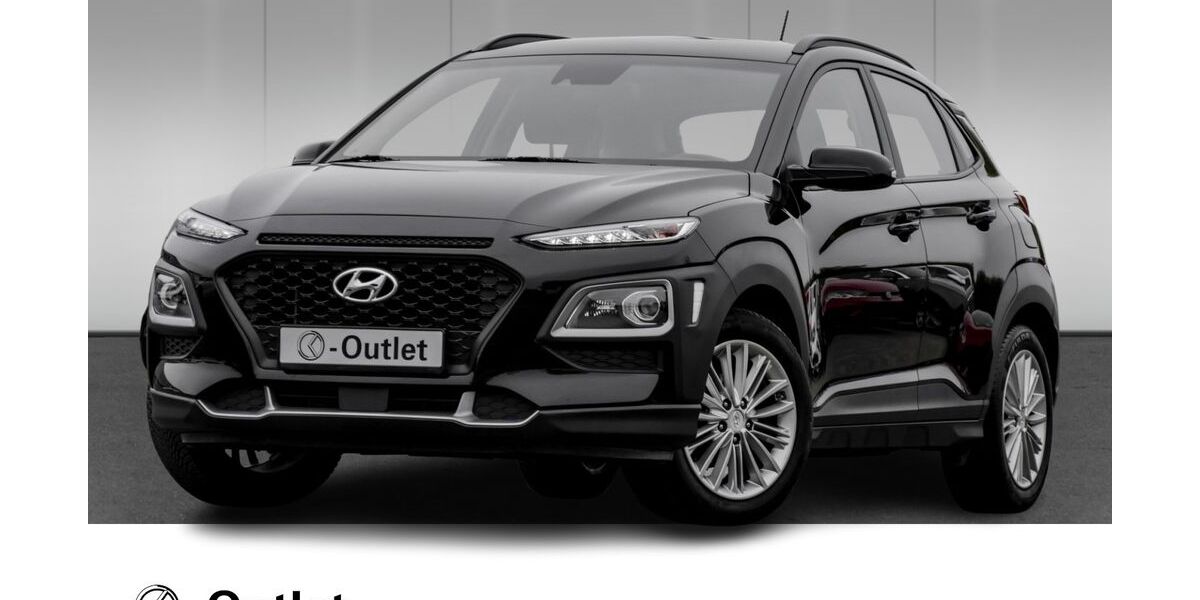 Hyundai KONA 43.180 km 13.850 &euro; Beckum 59269