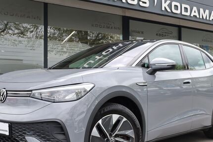 VW ID.5 70.037 km 26.770 &euro; Rheda-Wiedenbrück 33378