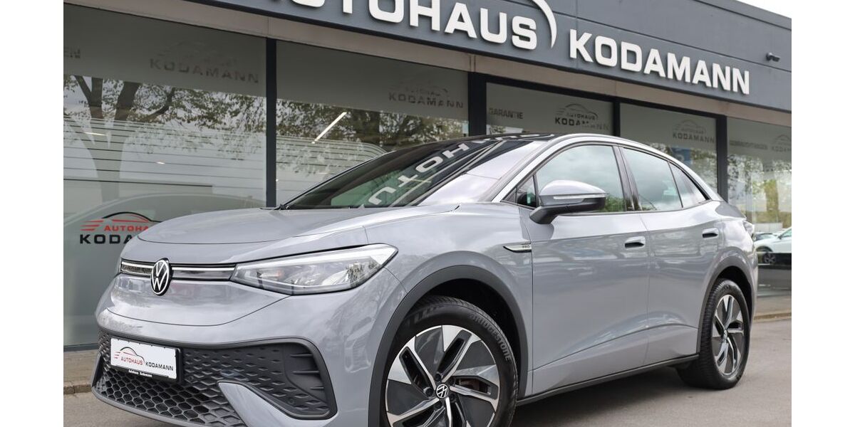 VW ID.5 70.037 km 26.770 &euro; Rheda-Wiedenbrück 33378