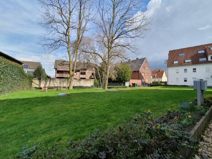 Etagenwohnung Ahlen Innenstadt - 4 Zimmer, 87 m&sup2;, 199.000&euro; | Angebot:25745411