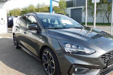 Ford Focus 44.500 km 15.690 &euro; Selm 59379