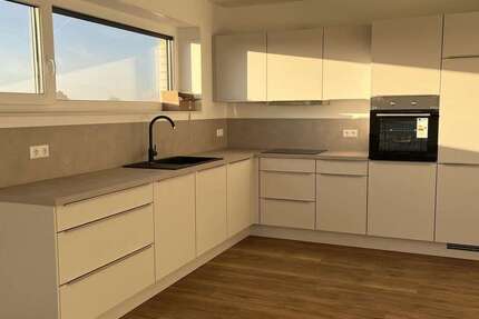 Wohnung Rheda-Wiedenbrück Wiedenbrück - 3 Zimmer, 82 m&sup2;, 1.095&euro; | Angebot:24701884