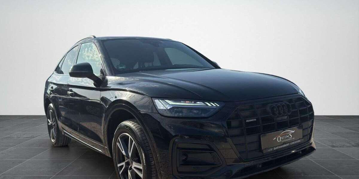 Audi Q5 171.625 km 34.990 &euro; Everswinkel 48351