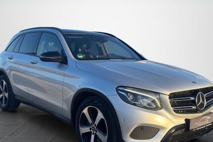Mercedes-Benz GLC 350 165.235 km 28.990 &euro; Everswinkel 48351