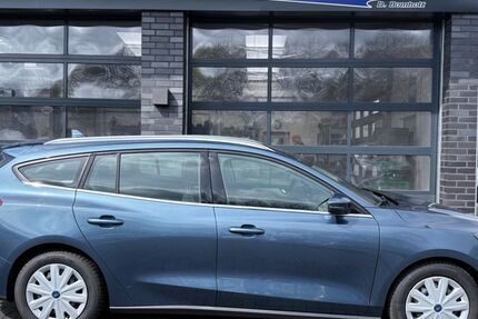 Ford Focus 39.000 km 16.890 &euro; Ascheberg 59387