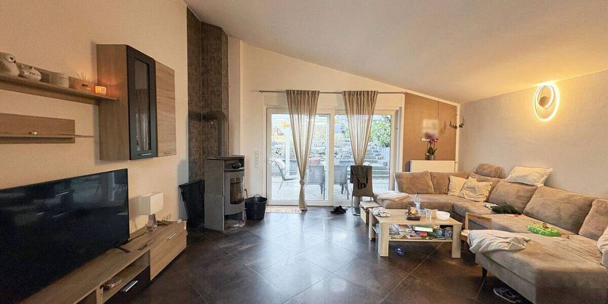 Doppelhaushälfte Ahlen Innenstadt - 4 Zimmer, 120 m&sup2;, 245.000&euro; | Angebot:26244660