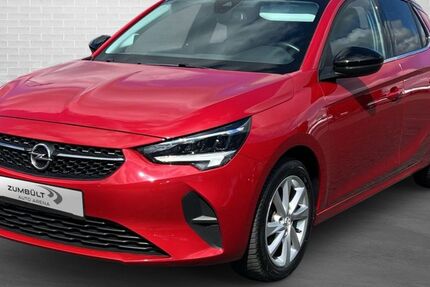 Opel Corsa 25.287 km 14.900 &euro; Beckum 59269