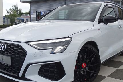 Audi A3 48.170 km 26.980 &euro; Warendorf 48231