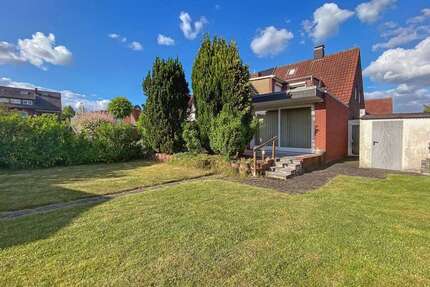 Haus Münster Berg Fidel - 6 Zimmer, 134 m&sup2;, 395.000&euro; | Angebot:24445880