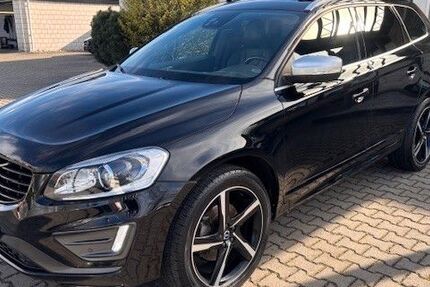 Volvo XC60 141.722 km 20.999 &euro; Beckum 59269