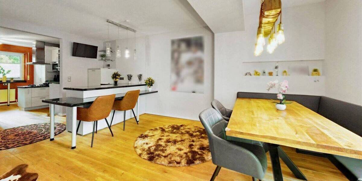 Doppelhaushälfte Münster Wienburg - 8 Zimmer, 234 m&sup2;, 1.050.000&euro; | Angebot:26475681