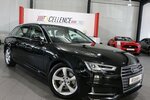 Audi A4 Avant 35 TFSI SPORT / 1.HAND / LED / NAVI+ 108.000 km 17.994 &euro; Hamm 59077
