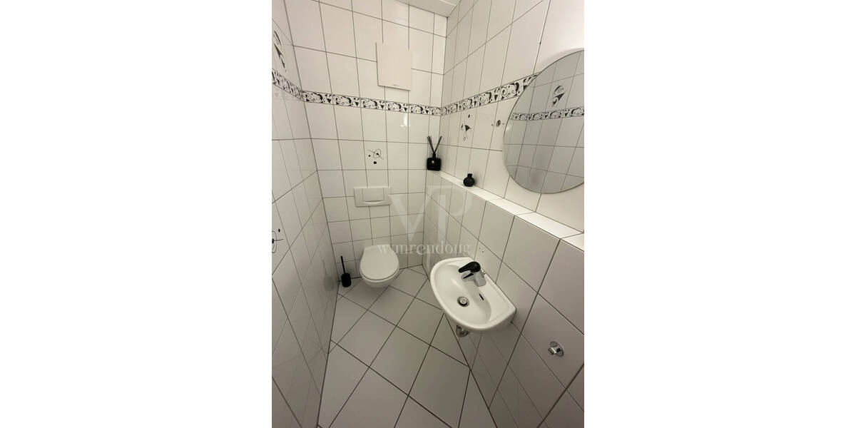 Etagenwohnung Werne - 3 Zimmer, 92 m&sup2;, 279.000&euro; | Angebot:26307727