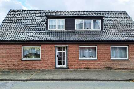 Haus Drensteinfurt - 7 Zimmer, 220 m&sup2;, 399.500&euro; | Angebot:25915402