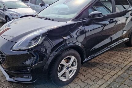 Ford Puma 62.768 km 16.295 &euro; Rheda-Wiedenbrück 33378