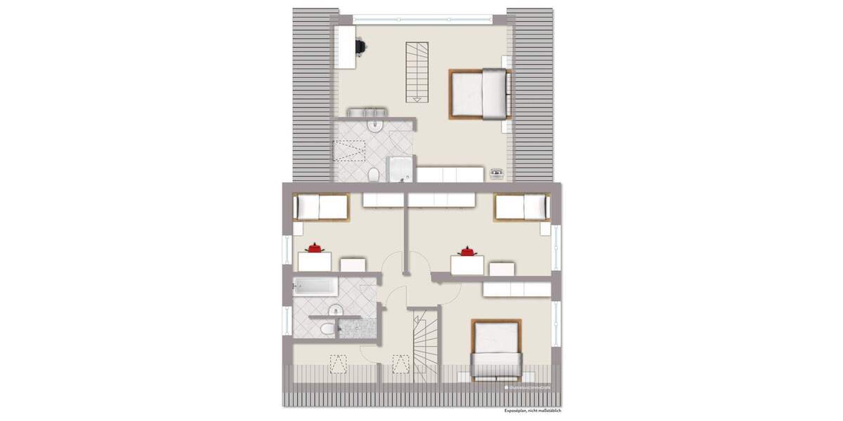 Mehrfamilienhaus, Wohnhaus Münster Wolbeck - 8 Zimmer, 249 m&sup2;, 1.590.000&euro; | Angebot:25705787