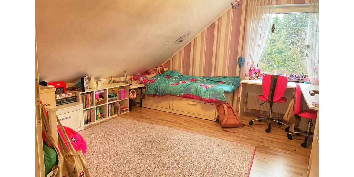 Doppelhaushälfte Münster Berg Fidel - 5 Zimmer, 160 m&sup2;, 680.000&euro; | Angebot:25384776