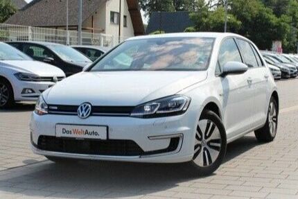 VW Golf 50.000 km 19.990 &euro; Soest 59494