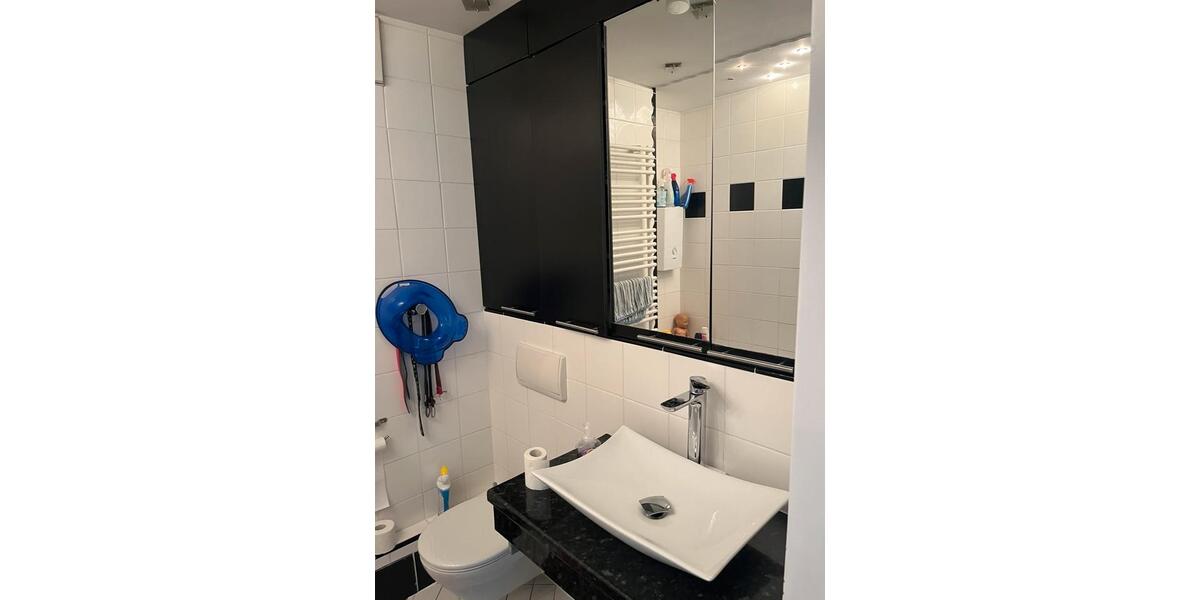 Etagenwohnung Münster Berg Fidel - 4 Zimmer, 104 m&sup2;, 260.000&euro; | Angebot:26815419