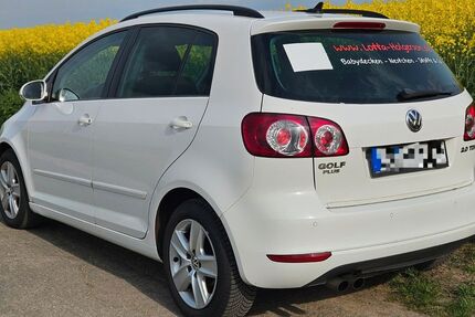 VW Golf Plus 353.000 km 3.990 &euro; Unna 59427