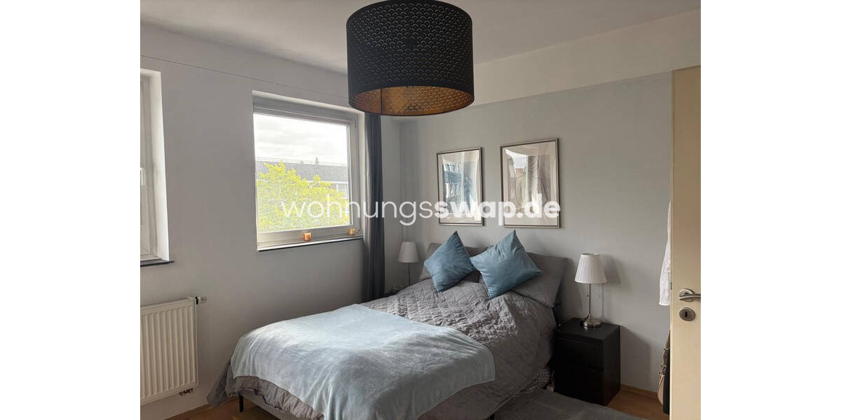 Etagenwohnung Münster Centrum - 2 Zimmer, 68 m&sup2;, 800&euro; | Angebot:25936022
