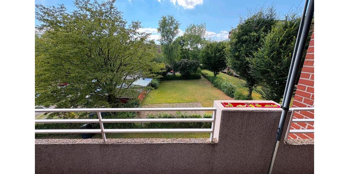 Etagenwohnung Hamm Bockum - 3.5 Zimmer, 79 m&sup2;, 189.000&euro; | Angebot:27024036