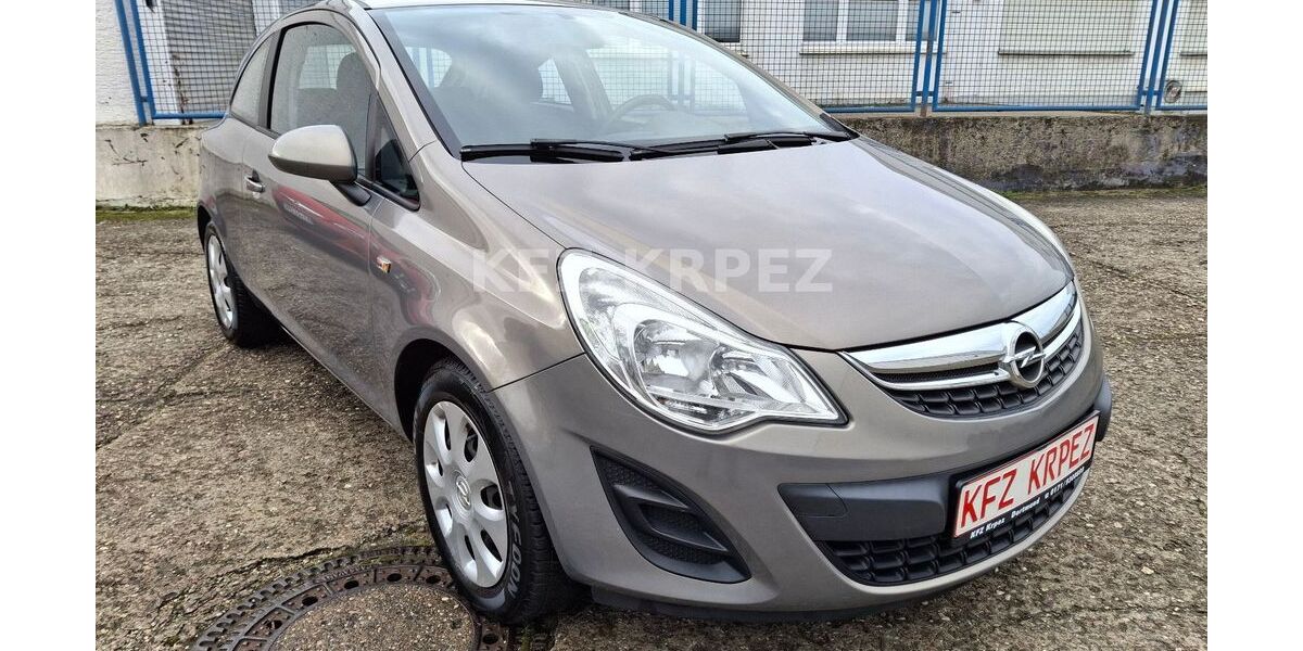 Opel Corsa 143.500 km 3.950 &euro; Unna 59423