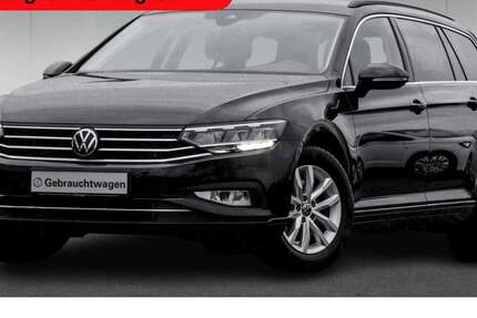 VW Passat Variant 54.043 km 24.900 &euro; Beckum 59269