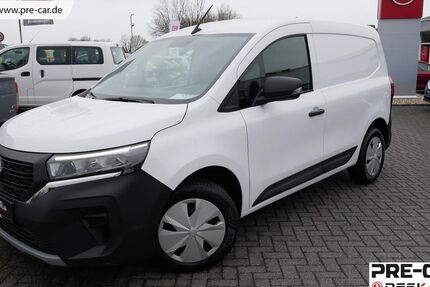 Nissan Townstar 39.500 km 16.850 &euro; Werl 59457