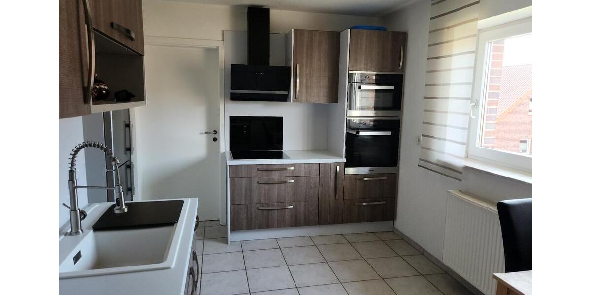 Dachgeschoßwohnung Ahlen - 3 Zimmer, 85 m&sup2;, 230.000&euro; | Angebot:23428042