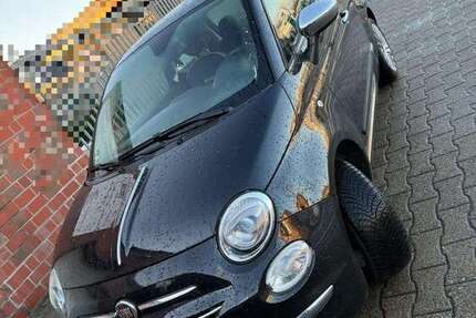 Fiat 500 42.941 km 9.950 &euro; Kamen, Stadt 59174