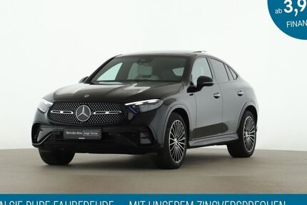 Mercedes-Benz GLC 300 26.679 km 68.780 &euro; Warendorf 48231