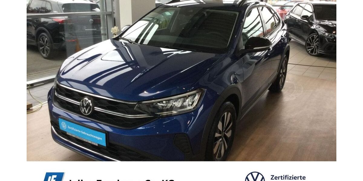 VW Taigo 6.109 km 20.470 &euro; Hamm 59065