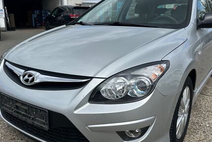 Hyundai i30 57.249 km 4.990 &euro; Münster 48157