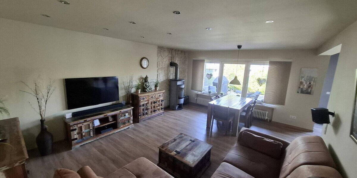 Einfamilienhaus Ahlen Innenstadt - 5 Zimmer, 166 m&sup2;, 485.000&euro; | Angebot:26751681