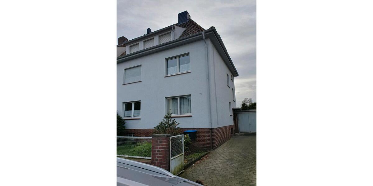 Erdgeschoßwohnung Ahlen - 1 Zimmer, 65 m&sup2;, 760&euro; | Angebot:25282863