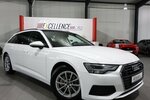 Audi A6 Avant 35 TDI BUSINESS WHITE / PANORAMA,VC,LED 107.000 km 25.111 &euro; Hamm 59077