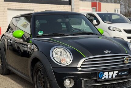 Mini Cooper D 350.000 km 2.700 &euro; Münster 48165
