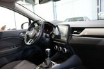 Renault Captur 130 TCE INTENS RED & BLACK / LED / AHK 83.000 km 13.991 &euro; Hamm 59077