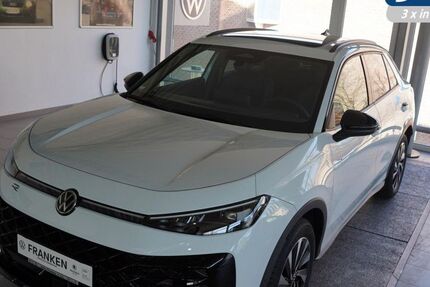 VW T-Roc 6.000 km 39.930 &euro; Hamm 59065