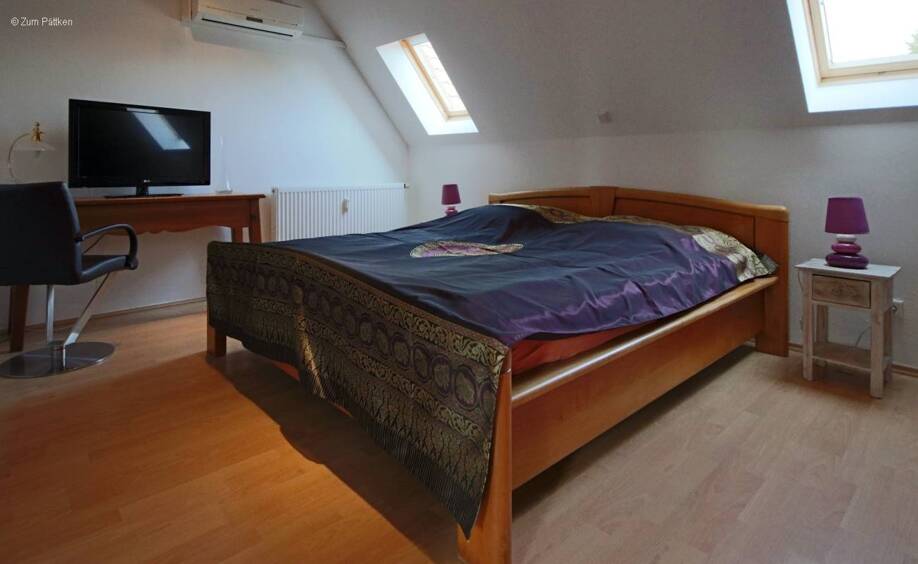 Etagenwohnung Sendenhorst / Albersloh Albersloh - 4 Zimmer, 110 m&sup2;, 1.000&euro; | Angebot:26043239