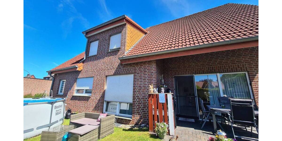 Mehrfamilienhaus, Wohnhaus Ahlen Innenstadt - 8 Zimmer, 201 m&sup2;, 589.000&euro; | Angebot:26779463